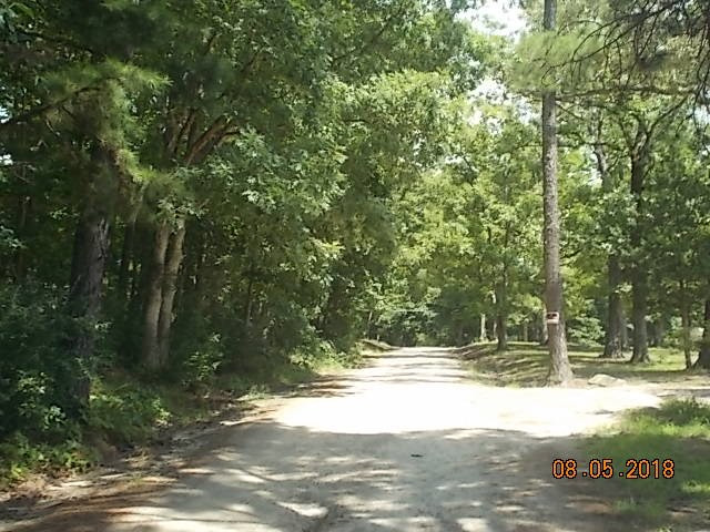 4017 Gregory Lane Raleigh, NC 27610 - Photo 23 of 23 Photo 23