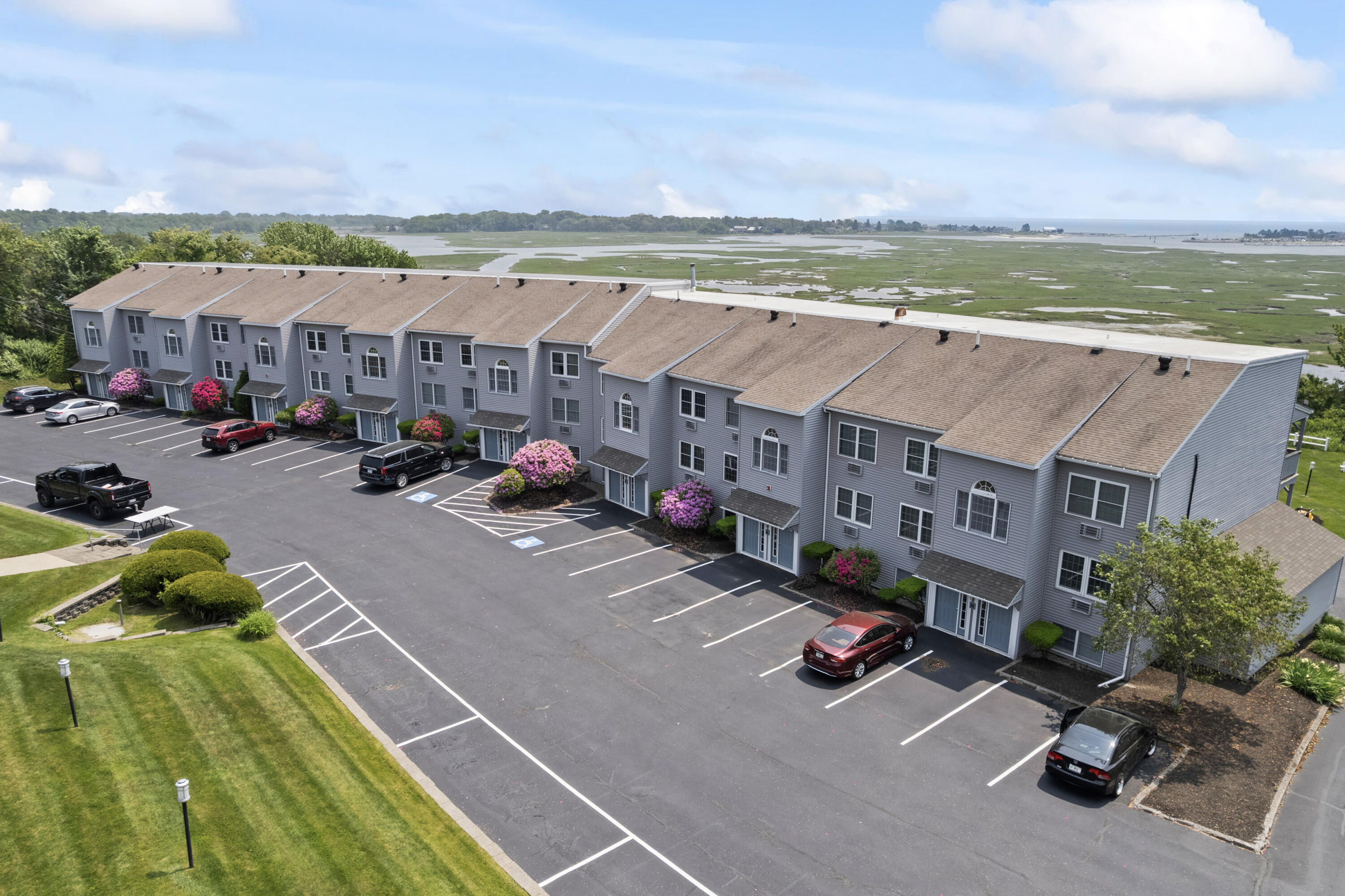 Point East Condo For Sale