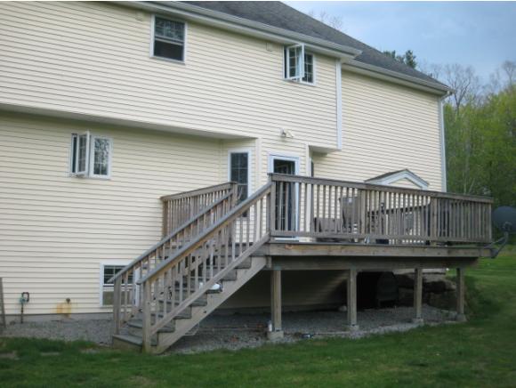 141 Addison Road Goffstown, NH 03045 - Photo 4 of 7