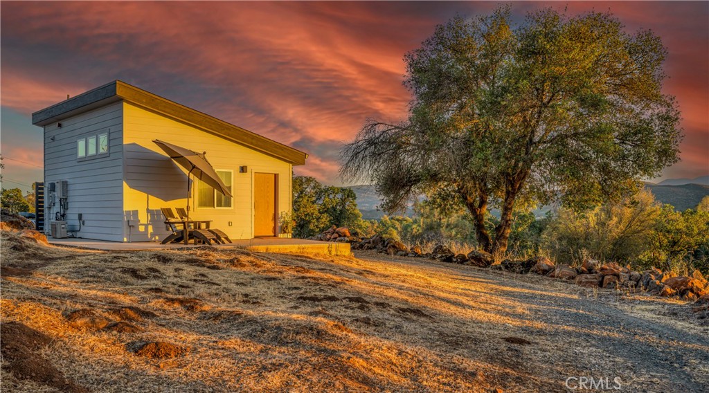 21018 Yankee Valley Road Hidden Valley Lake, CA 95467 - Photo 1 of 45