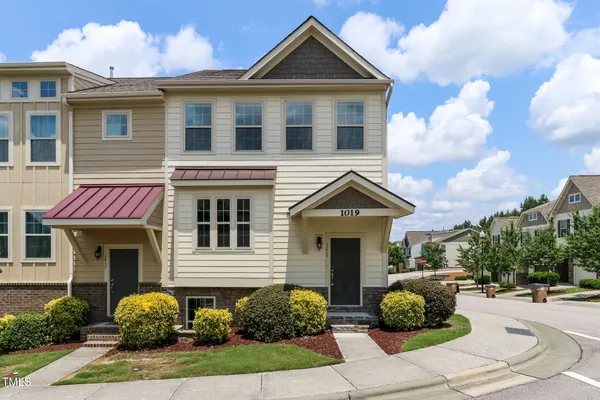 $345,000 | 1019 Tranquil Creek Way, Wake Forest, NC 27587