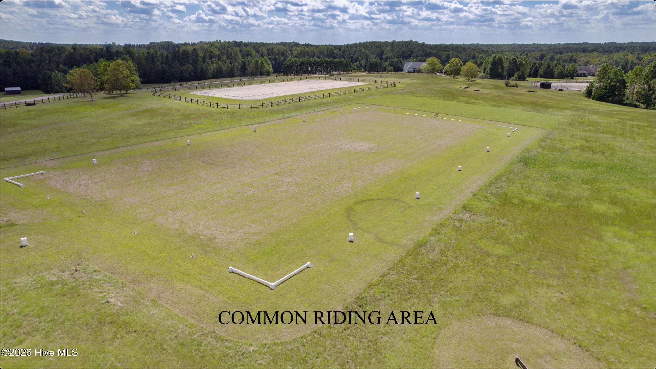 644 Bracken Hill Road Cameron, NC 28326 - Photo 81 of 95 Driving Ring