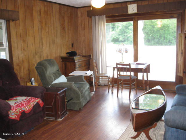 214 Old State Road Lanesborough, MA 01237 - Photo 3 of 14 Den