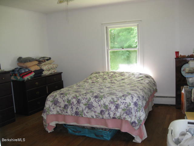 214 Old State Road Lanesborough, MA 01237 - Photo 9 of 14 Bedroom-3