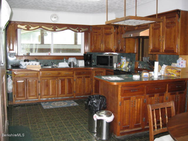 214 Old State Road Lanesborough, MA 01237 - Photo 10 of 14 Kitchen-2