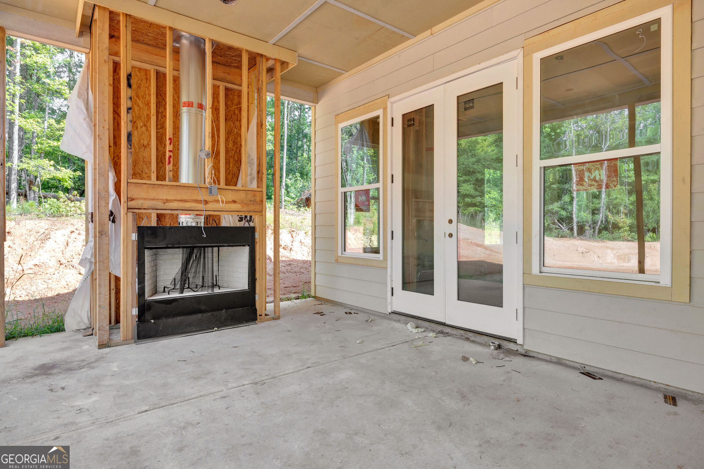 62 County Line Extension Mansfield, GA 30055 - Photo 8 of 8 Gallery Image 8
