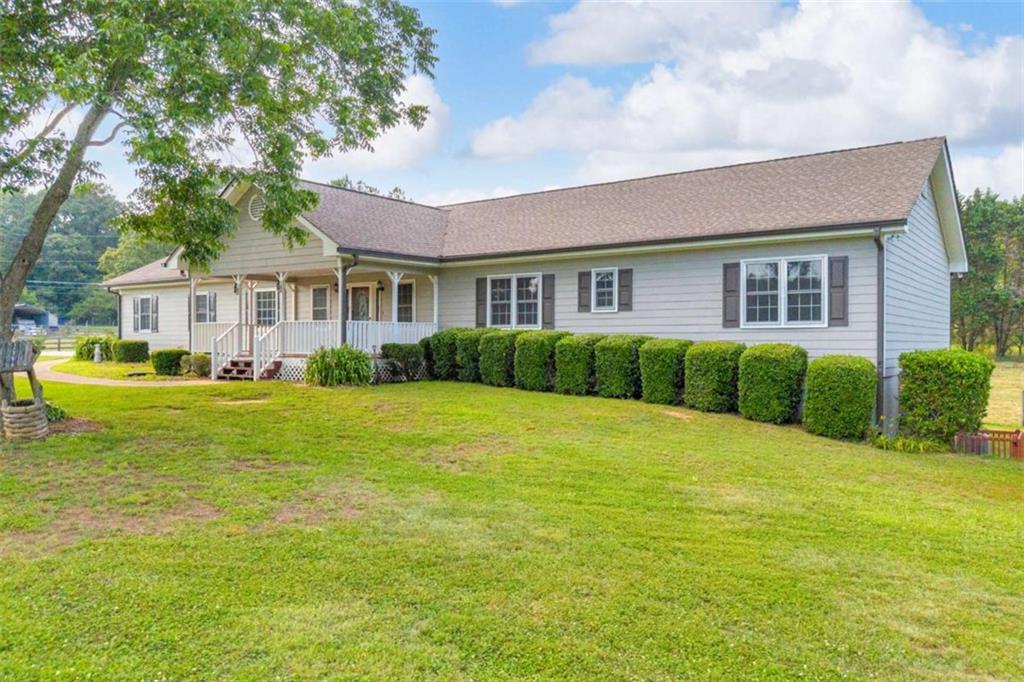 4345 Jersey Walnut Grove Road Covington, GA 30014 - Photo 3 of 47