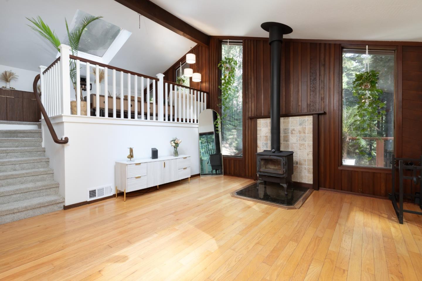 355 Waldeberg Road Ben Lomond, CA 95005 - Photo 3 of 32 Gallery Image 3