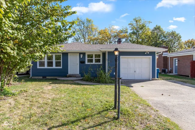 $175,000 | 55 North Devon Avenue, Indianapolis, IN 46219