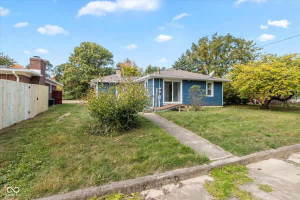 $167,500 | 55 North Devon Avenue, Indianapolis, IN 46219