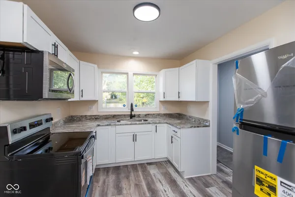 $167,500 | 55 North Devon Avenue, Indianapolis, IN 46219