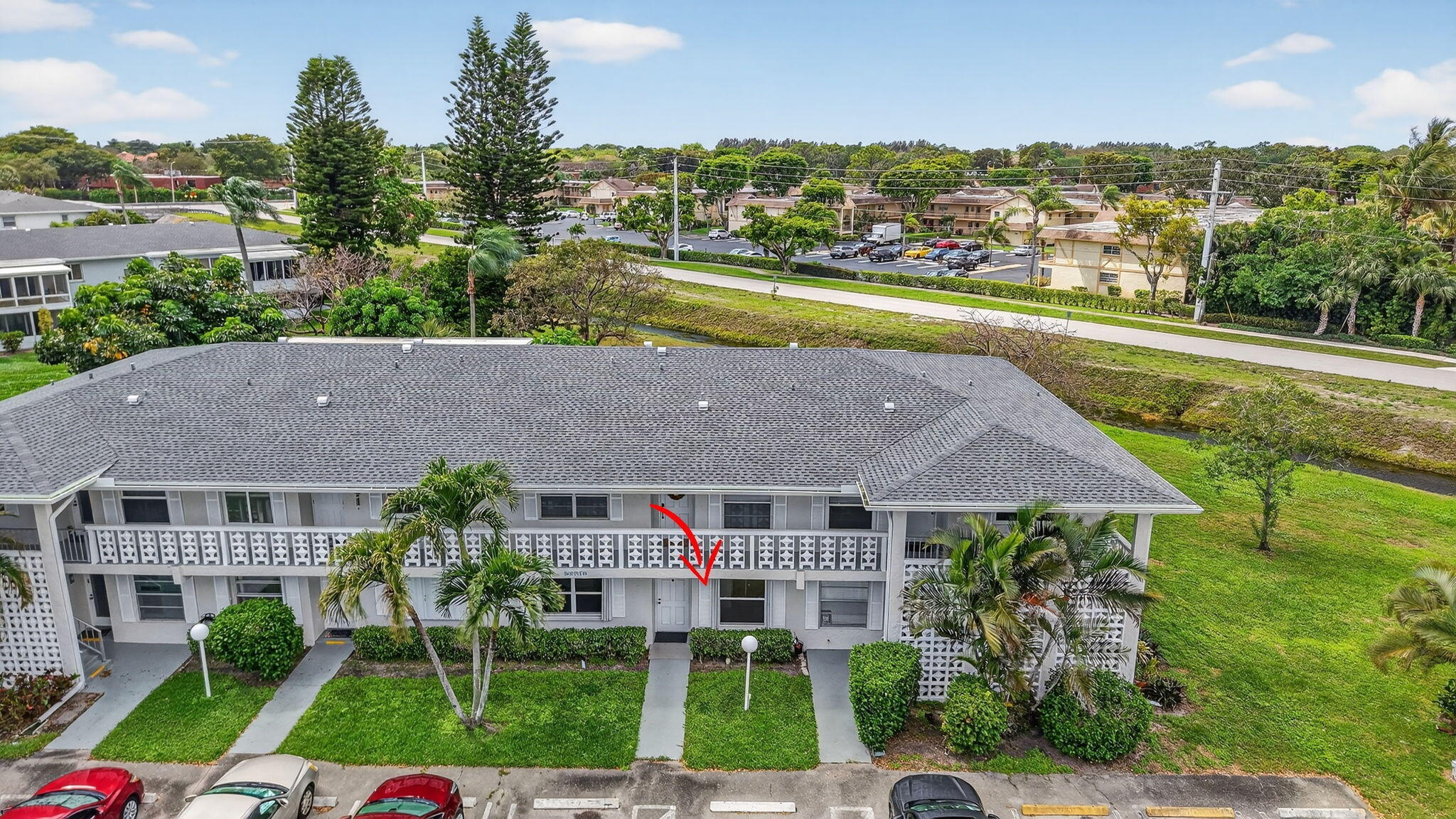 2840 Southwest 13th Street, Unit 103 Delray Beach, FL 33445 - Photo 45 of 72 37-web-or-mls-DJI_20260316123726_0801_D