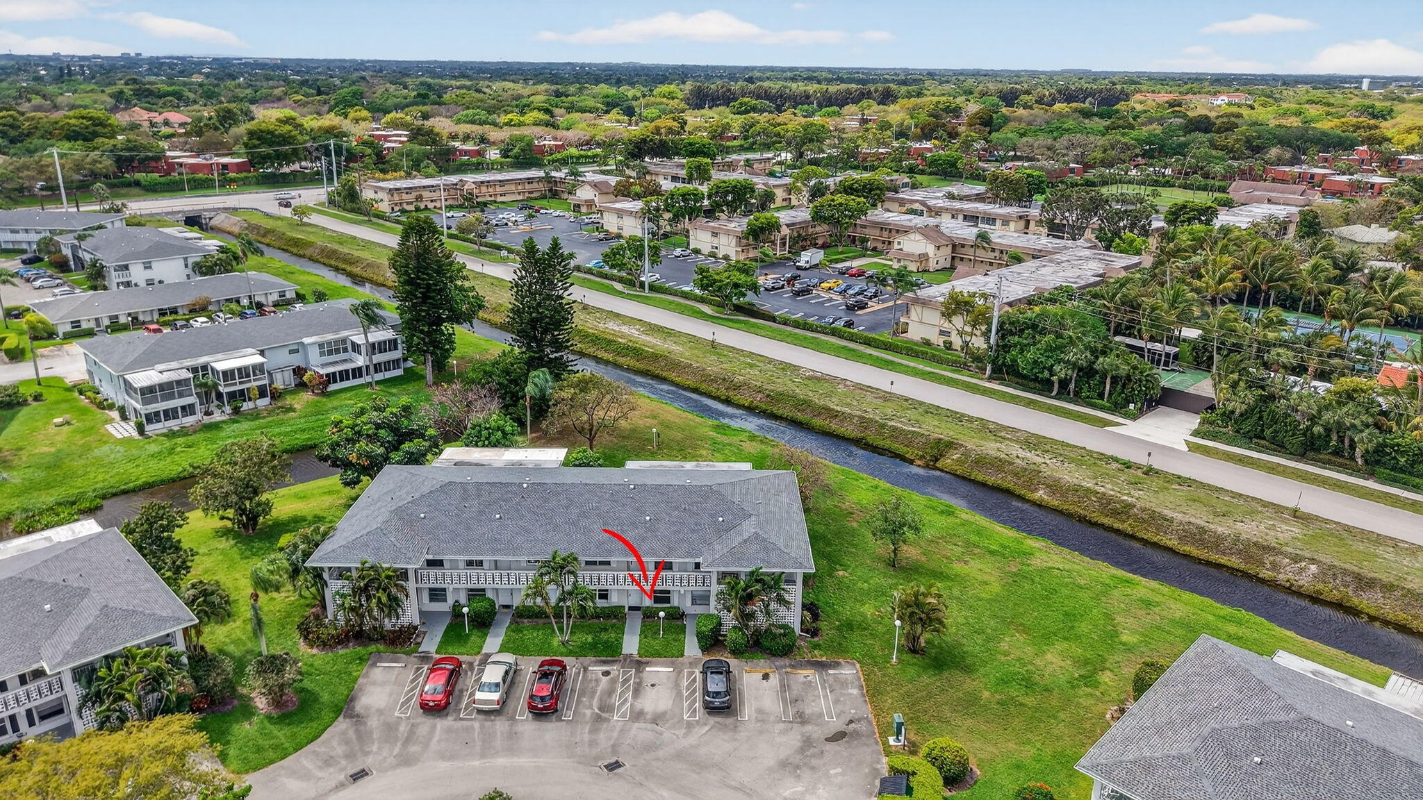 2840 Southwest 13th Street, Unit 103 Delray Beach, FL 33445 - Photo 46 of 72 38-web-or-mls-DJI_20260316123736_0806_D