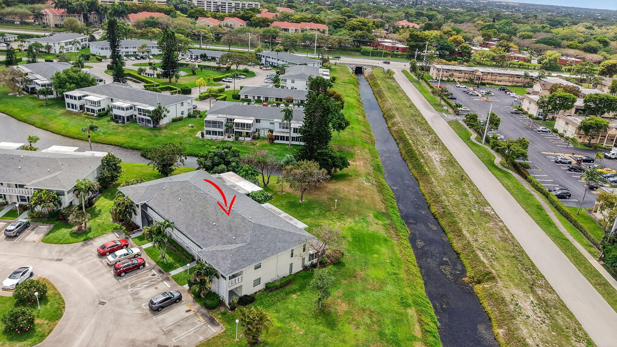 2840 Southwest 13th Street, Unit 103 Delray Beach, FL 33445 - Photo 47 of 72 39-web-or-mls-DJI_20260316123745_0811_D