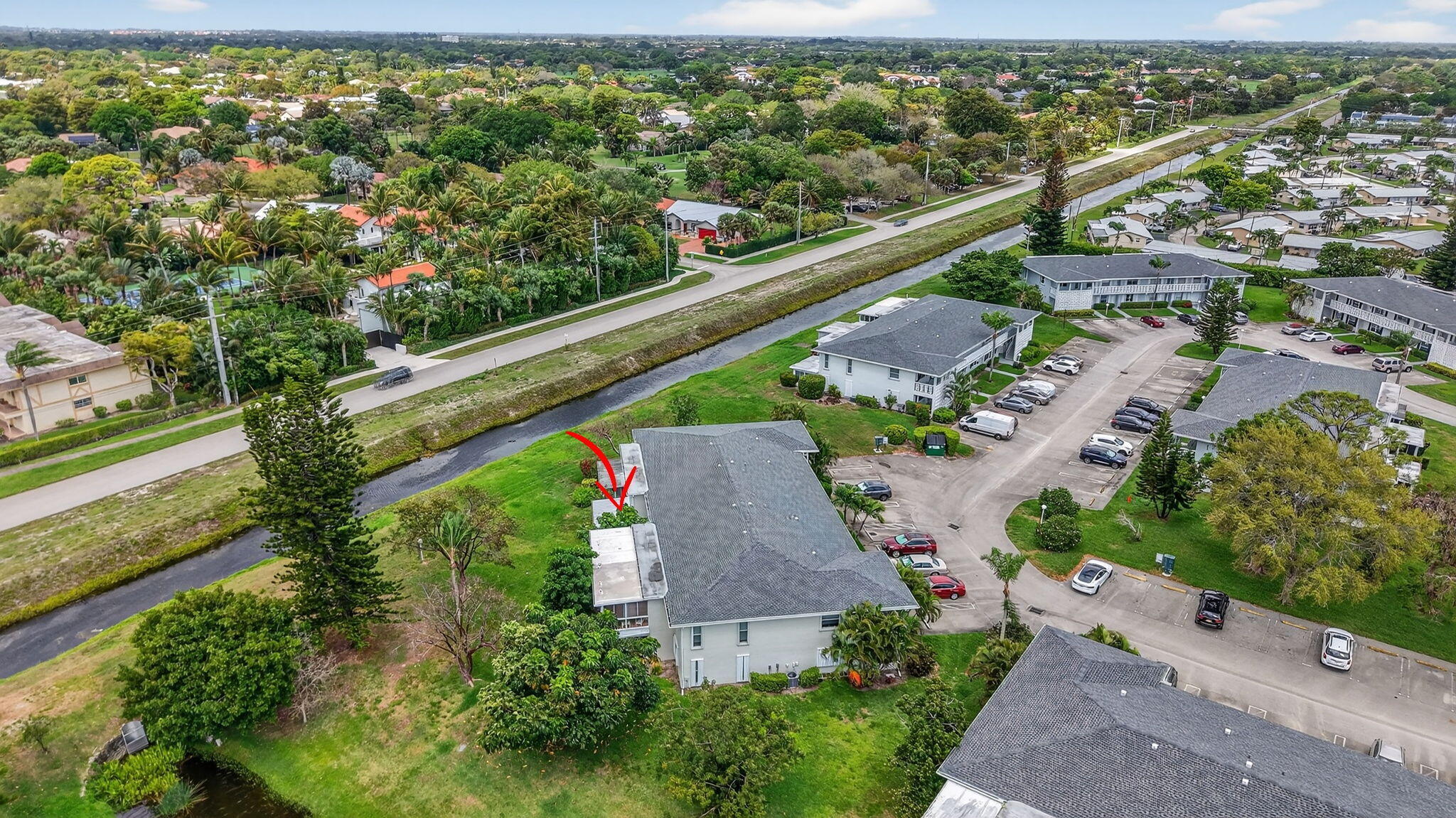 2840 Southwest 13th Street, Unit 103 Delray Beach, FL 33445 - Photo 52 of 72 44-web-or-mls-DJI_20260316123842_0836_D