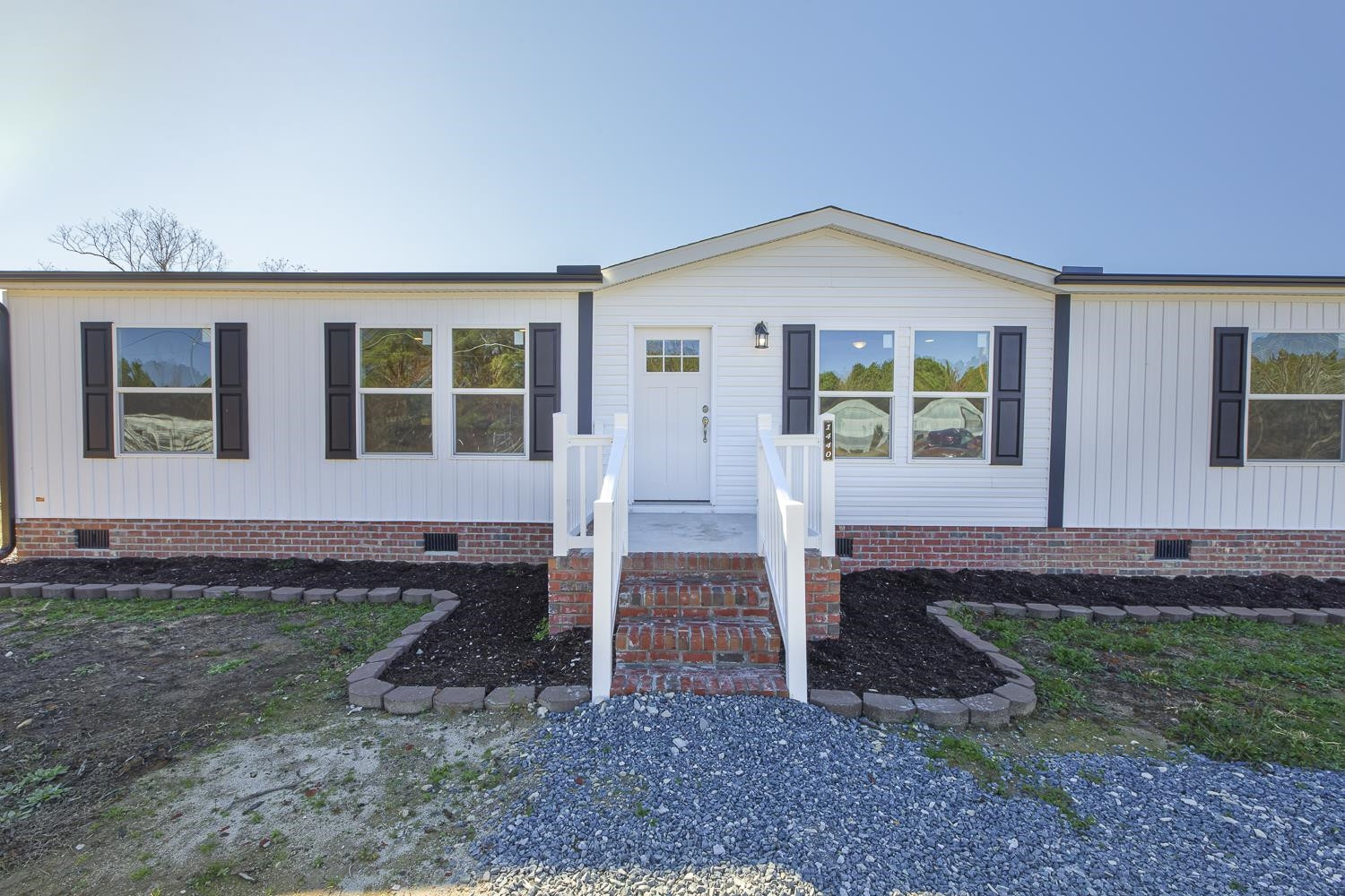 1440 Hatcher Road Selma, NC 27576 - Photo 1 of 24 Photo 1