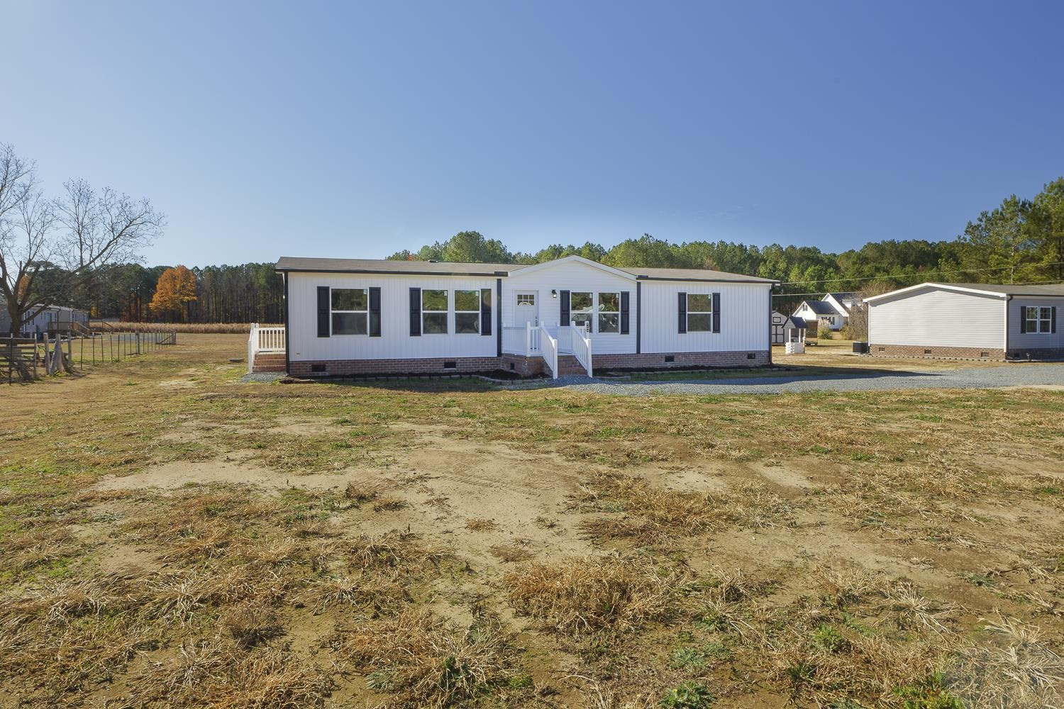 1440 Hatcher Road Selma, NC 27576 - Photo 2 of 24 Photo 2