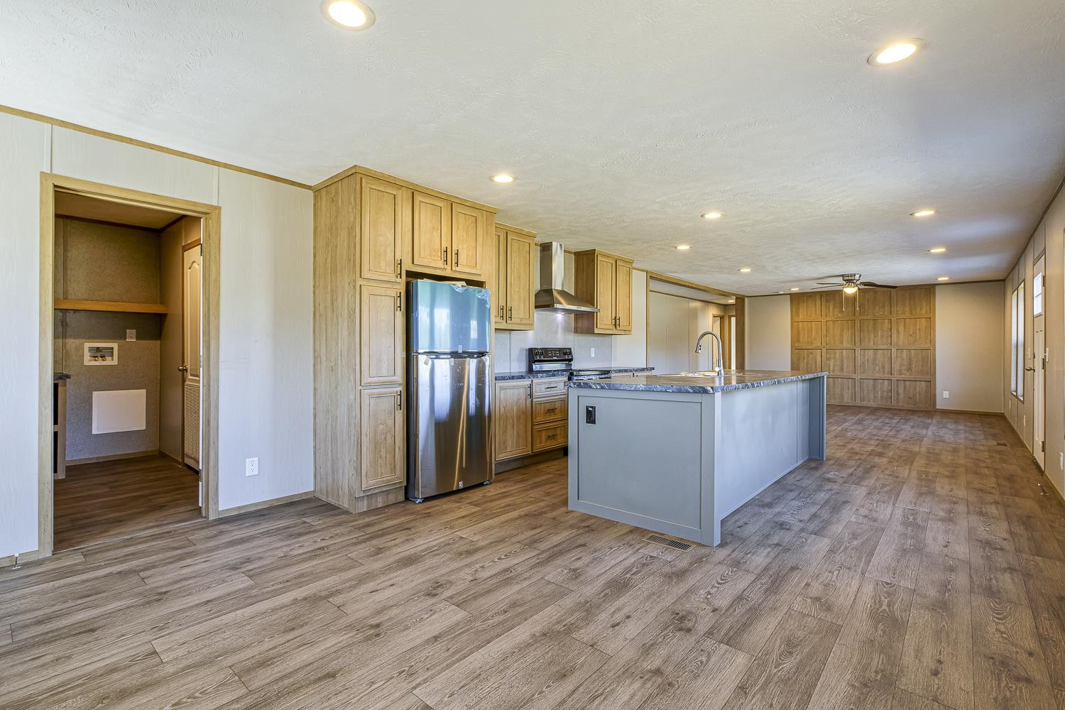 1440 Hatcher Road Selma, NC 27576 - Photo 21 of 24 Photo 21