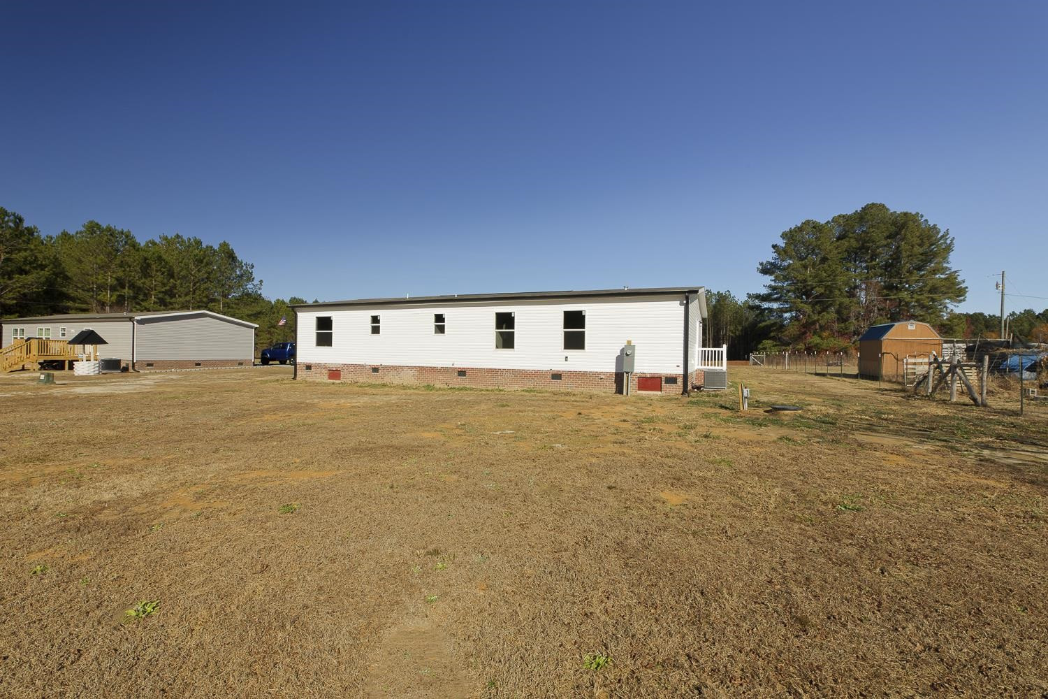 1440 Hatcher Road Selma, NC 27576 - Photo 23 of 24 Photo 23