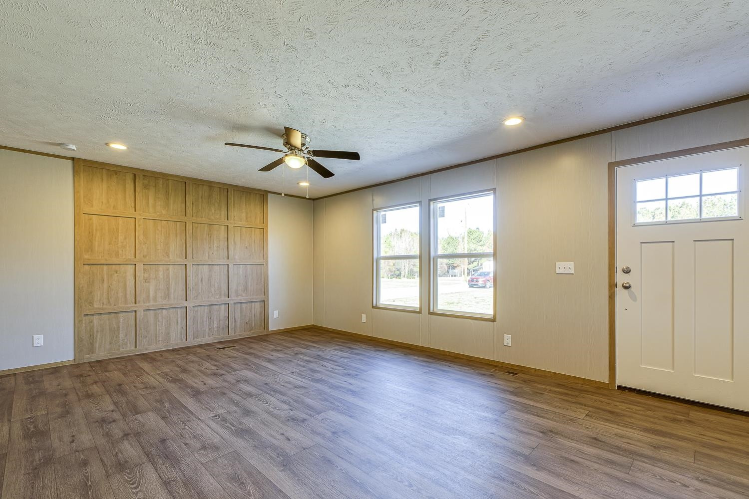 1440 Hatcher Road Selma, NC 27576 - Photo 3 of 24 Photo 3