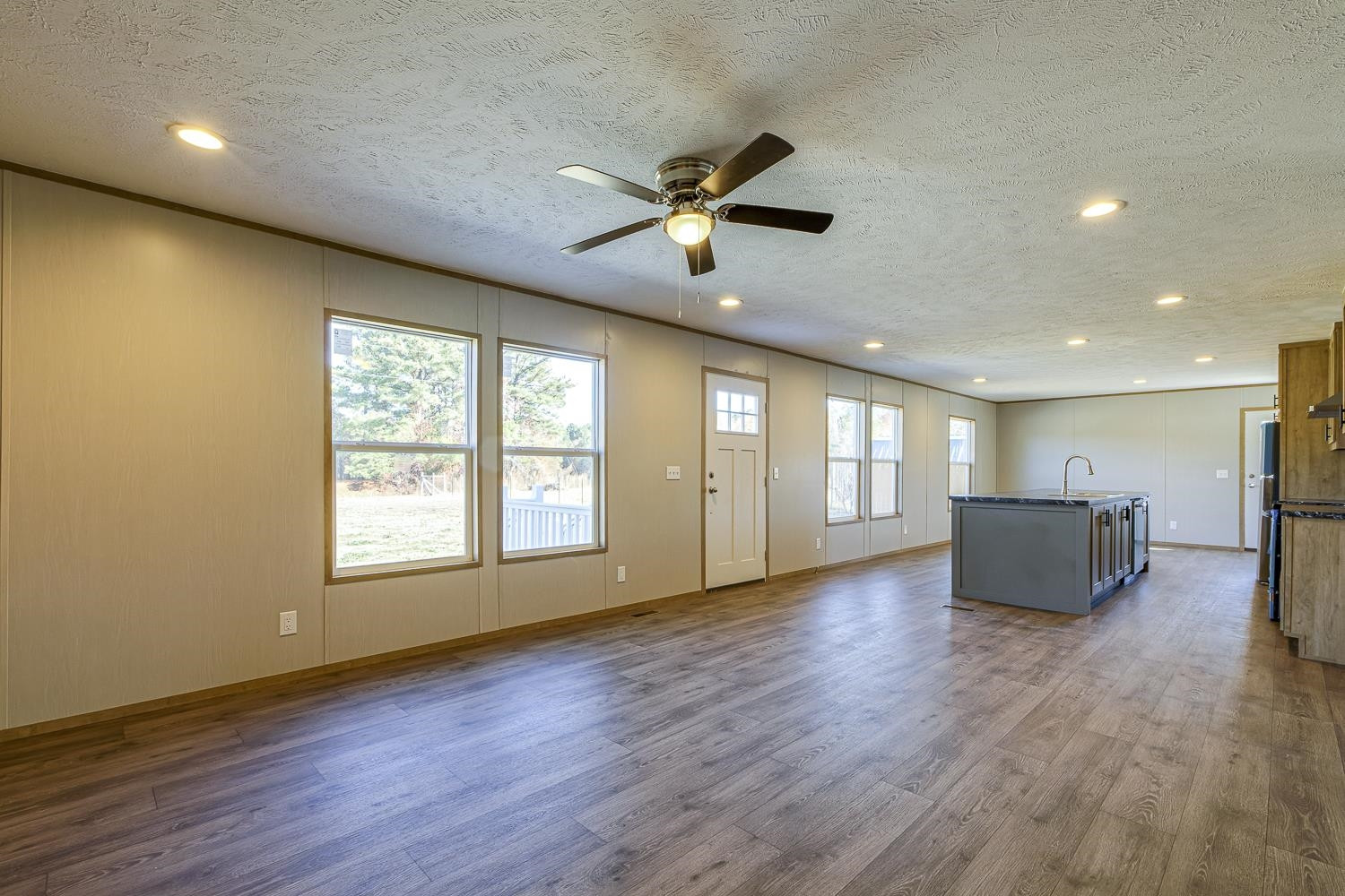 1440 Hatcher Road Selma, NC 27576 - Photo 5 of 24 Photo 5