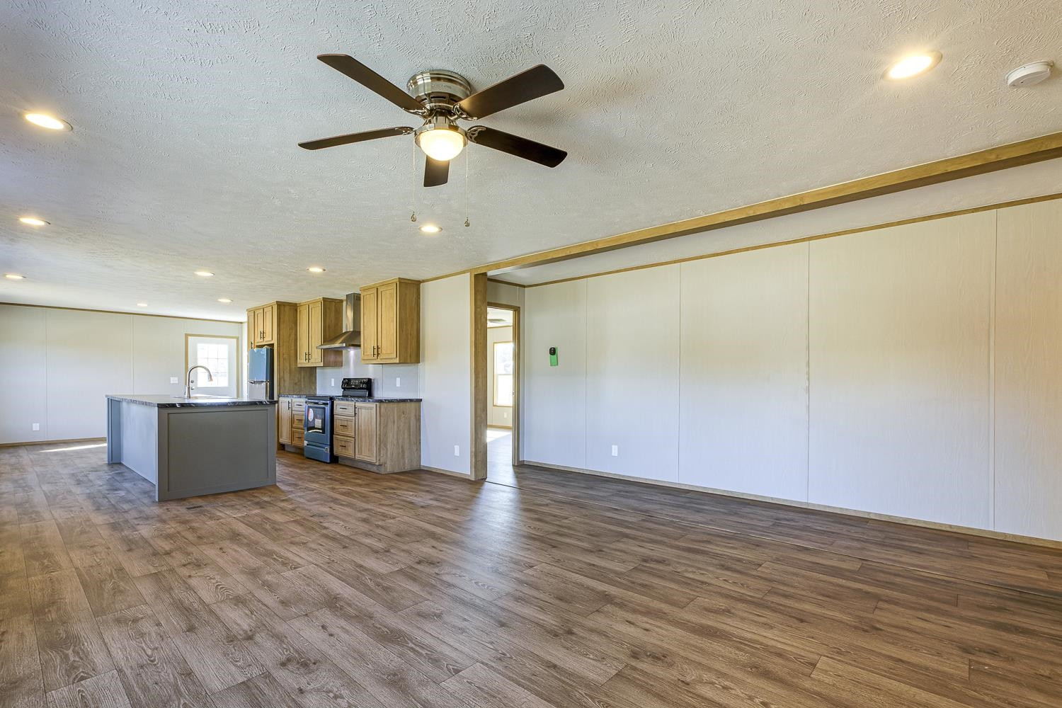 1440 Hatcher Road Selma, NC 27576 - Photo 6 of 24 Photo 6