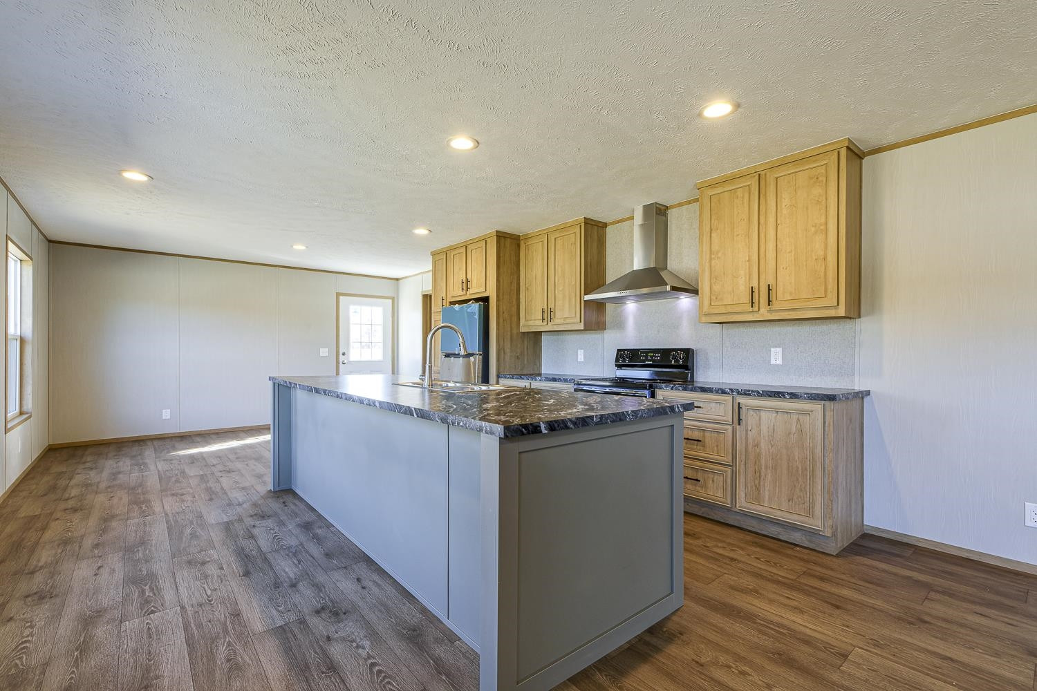 1440 Hatcher Road Selma, NC 27576 - Photo 7 of 24 Photo 7