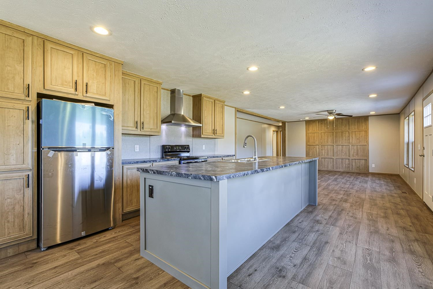 1440 Hatcher Road Selma, NC 27576 - Photo 8 of 24 Photo 8