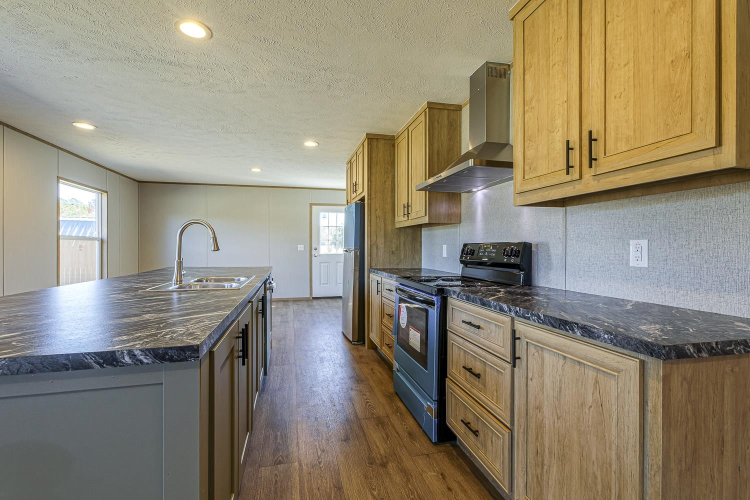 1440 Hatcher Road Selma, NC 27576 - Photo 9 of 24 Photo 9