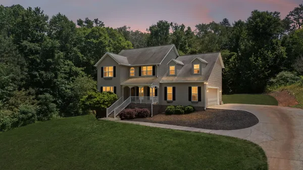 $399,900 | 383 Bloomington Drive, Dalton, GA 30721