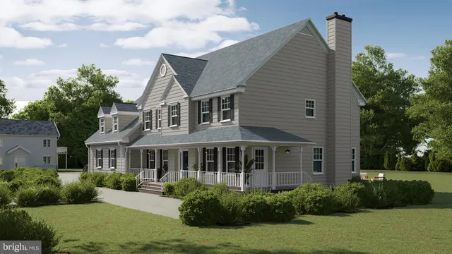 $1,025,000 | 205 Ingleside Avenue, Pennington, NJ 08534