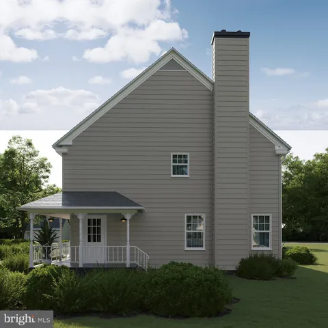 $1,025,000 | 205 Ingleside Avenue, Pennington, NJ 08534