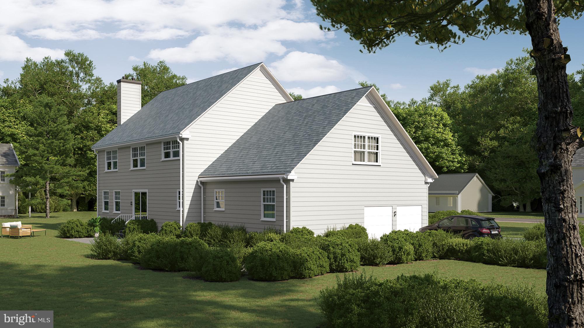 205 Ingleside Avenue Pennington, NJ 08534 - Photo 3 of 4