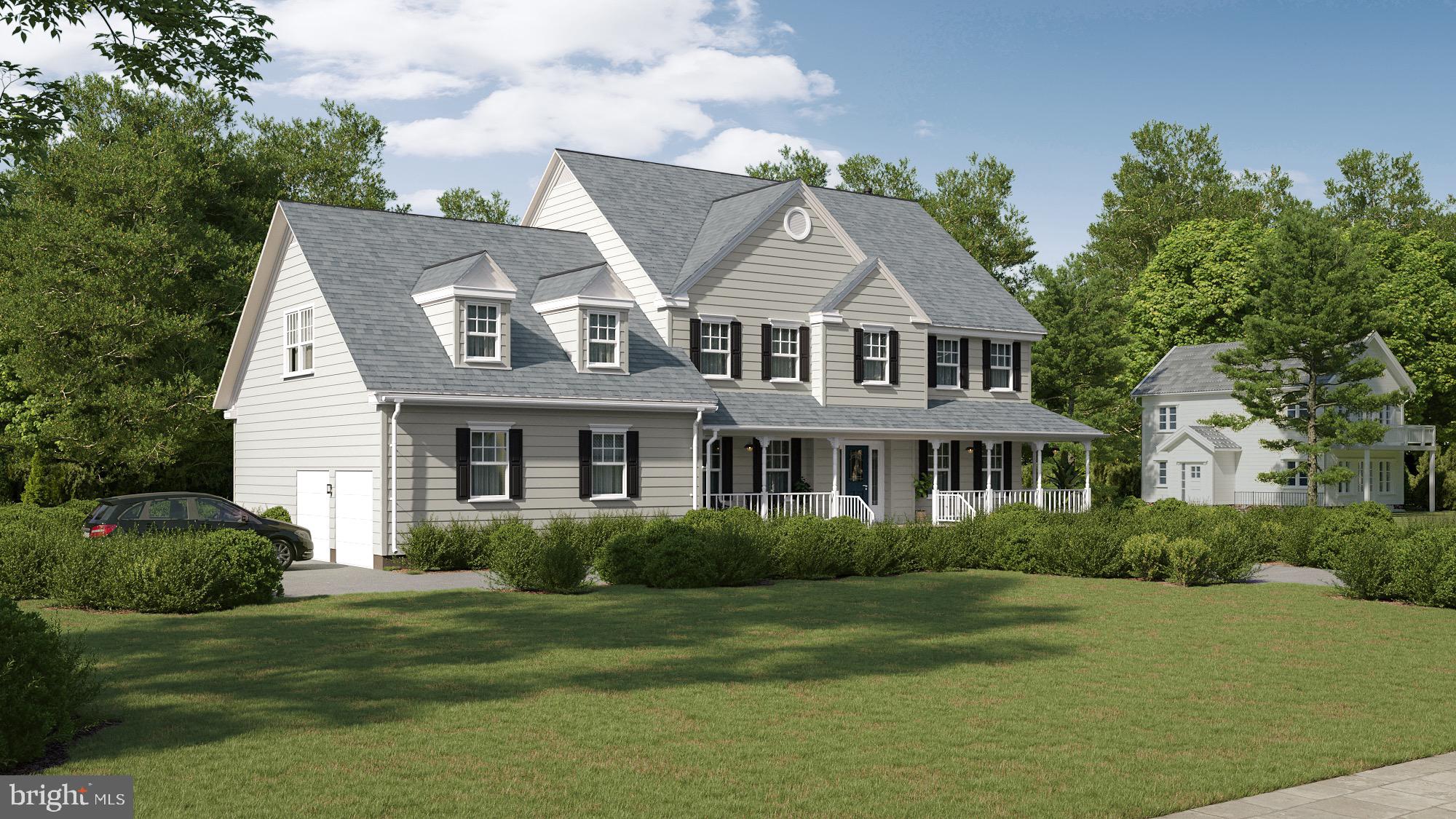 205 Ingleside Avenue Pennington, NJ 08534 - Photo 4 of 4