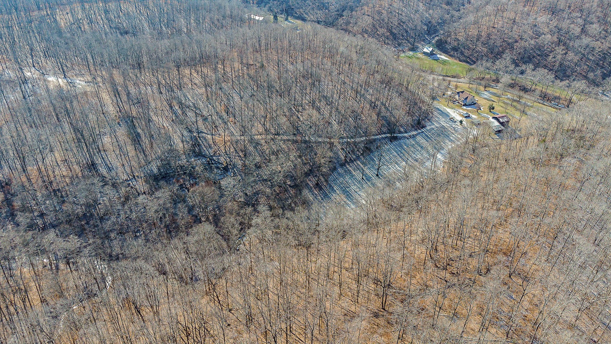 4100 Skelley Road Santa Fe, TN 38482 - Photo 20 of 25