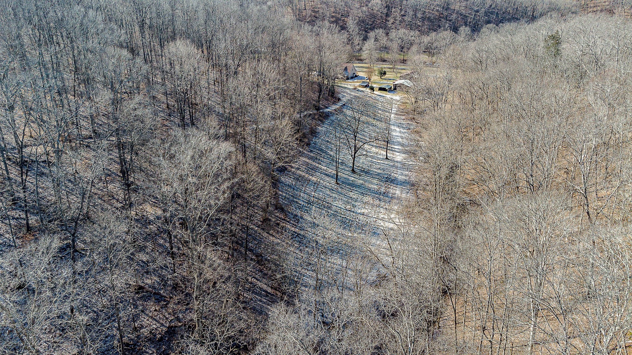 4100 Skelley Road Santa Fe, TN 38482 - Photo 23 of 25 a view of building