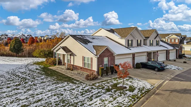 $250,000 | 14205 Shooting Star Drive, Noblesville, IN 46060