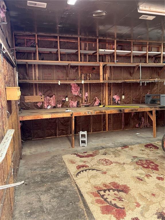 1160 Roach Hollow Road Ringgold, GA 30736 - Photo 6 of 14 a view of a storage & utility room