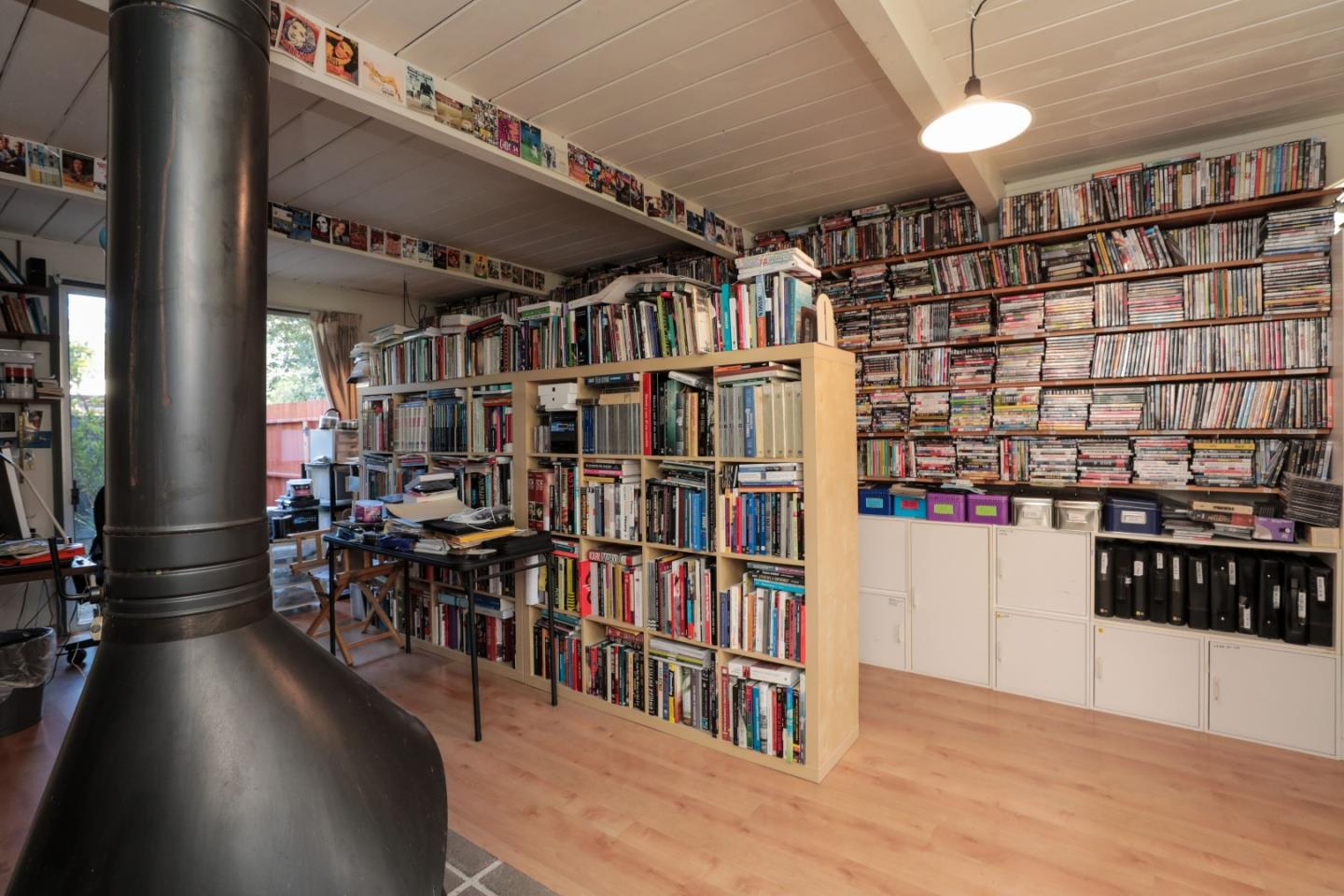 834 Cedro Way Stanford, CA 94305 - Photo 16 of 23