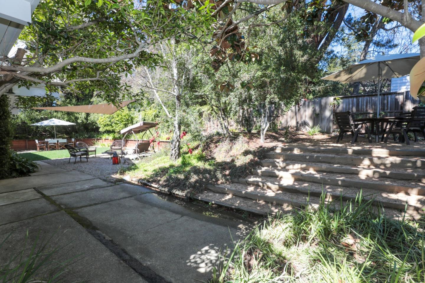 834 Cedro Way Stanford, CA 94305 - Photo 20 of 23