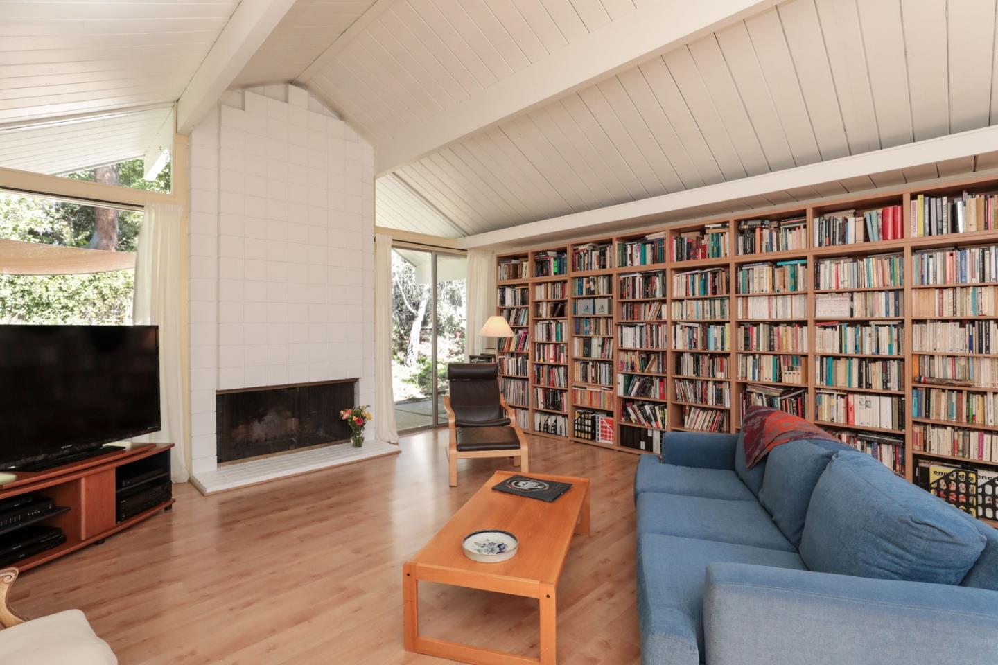 834 Cedro Way Stanford, CA 94305 - Photo 7 of 23