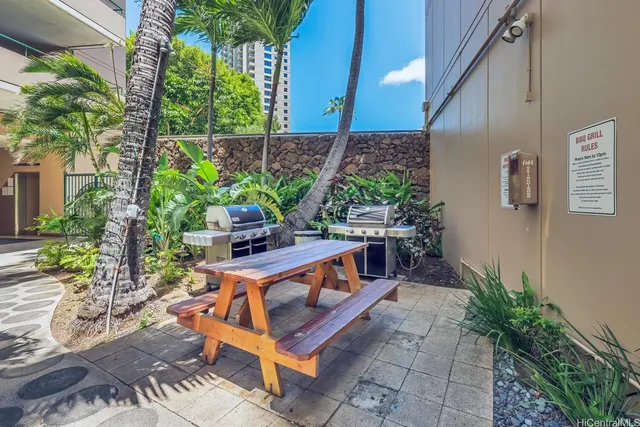 $2,000 | 1720 Ala Moana Boulevard, Unit 201A, Honolulu, HI 96815