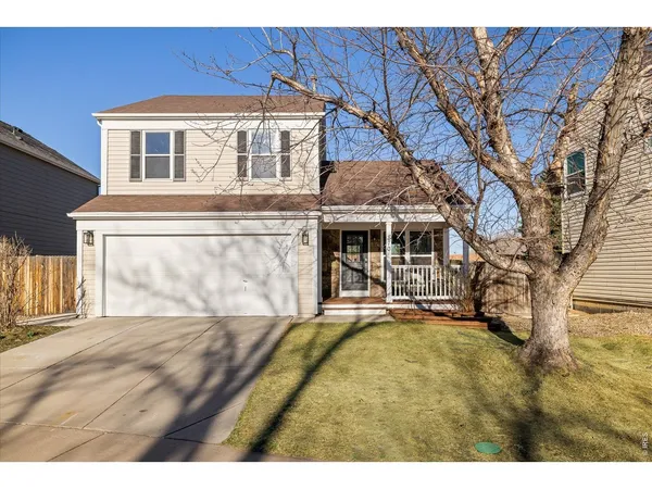 $599,000 | 870 Pan Court, Lafayette, CO 80026