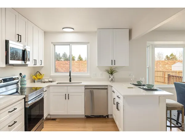 $599,000 | 870 Pan Court, Lafayette, CO 80026