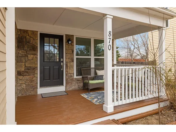 $599,000 | 870 Pan Court, Lafayette, CO 80026