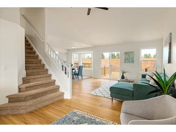 $599,000 | 870 Pan Court, Lafayette, CO 80026