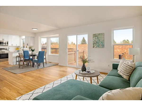 $599,000 | 870 Pan Court, Lafayette, CO 80026