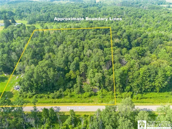 $29,900 | 0 Nutt Road, Jamestown, NY 14701