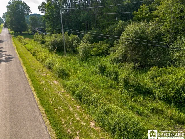 $29,900 | 0 Nutt Road, Jamestown, NY 14701