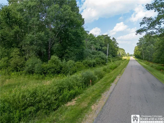 $29,900 | 0 Nutt Road, Jamestown, NY 14701